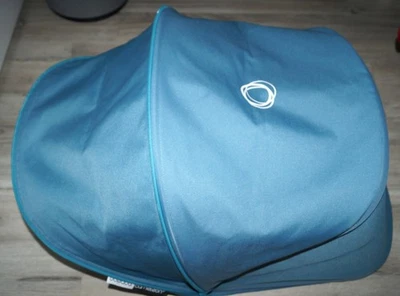 Bugaboo Cameleon 3 bekleidungs Set inkl. Sonnendach mit Gestell - Bild 1 von 4