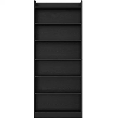 6/7-layer Open Shelf Bookshelf Simple Tall Bookcase for Office, Living Room - Image 1 of 4