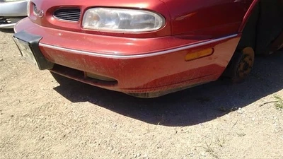 (LOCAL PICKUP ONLY) Front Bumper Fits 96-99 EIGHTY EIGHT 249517 - Image 1 of 4