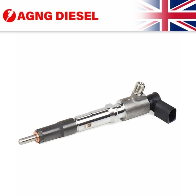 Vdo Fuel Injector A2C9755920080-NEW For Ford Transit Mk8 2.0 Custom Ecoblue JB3Q - Image 1 of 1