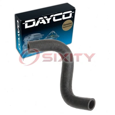Manguera de derivación de refrigerante de motor Dayco para Mercury Cougar 1994-1997 3,8 L V6 correas ma Foto 1 de 4