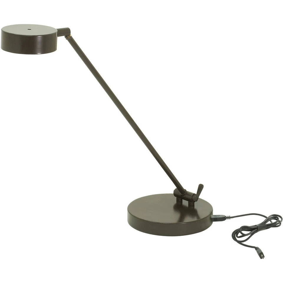 House of Troy G450-ABZ OPEN BOX Generation Table Lamp Architectural Bronze - Image 1 of 1