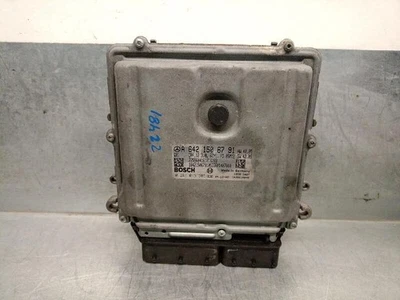 A6421506791 centralina motore per MERCEDES-BENZ CLASE R (W251 V251) 5459774 - Immagine 1 di 4