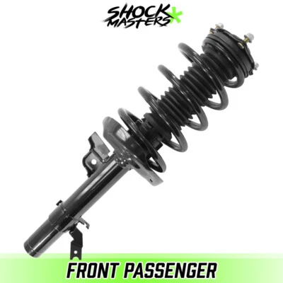 Front Right Complete Strut Spring Assembly for 2014-2020 Acura MDX Foto 1 de 3