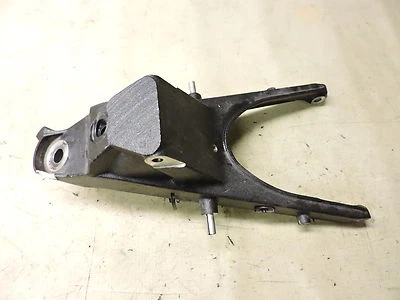 02 BMW R1150S R1150 R 1150 S front upper frame neck - Image 1 of 4