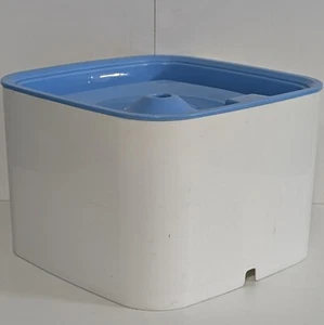 Automatischer Haustier Brunnen Katze Hund Wasser Trinkspender Napf 2,5L - Bild 1 von 13