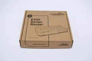 Cradlepoint E320 New in Box Unopened Unlocked - Picture 1 of 2