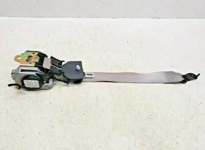 03-06 LOTE RETRACTOR CINTURÓN SEGURIDAD PASAJERO DELANTERO DERECHO MERCEDES-BENZ E320 524 OEM Foto 1 de 4