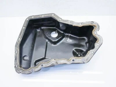 Oil pan for 2012 Jaguar XF X250 2.2 D 224DT 200HP Foto 1 de 2