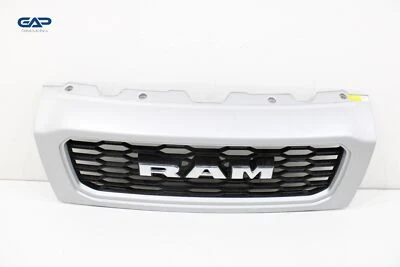 RAM PROMASTER 3500 2500 1500 2019-2022 parachoques delantero rejilla radiador moldura OEM Foto 1 de 4