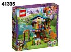 Lego Friends: Mia's Tree House (41335)