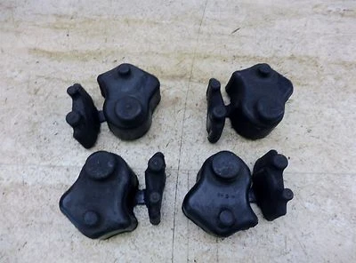 Honda CB650SC Nighthawk H1017-3 1982. amortiguadores rueda trasera Foto 1 de 4