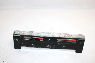 Tapa de extremo de túnel Polaris Xcr 600 SE 97 OEM 5241053-067 SP18 Foto 1 de 4