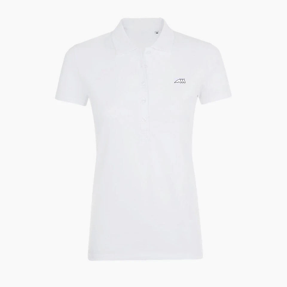 Pôle Équitation Femme EQUILINE en Coton - Photo 1/1