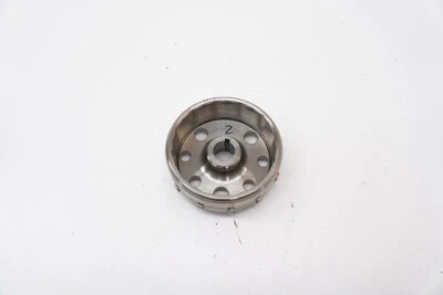 CRF450R Volante OEM Volante Rotor Magneto 31110-MEN-A71 Honda 13-14 #2 G11 Foto 1 de 4
