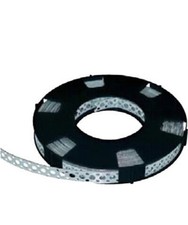 Nastro Metallo Fermatubi mm 17x0,7 M 10 Gmp Fsider Friulsider 80800b00002
