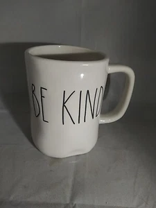 Rae Dunn Be Kind Coffee Mug Artisan Collection by Magenta - Picture 1 of 3