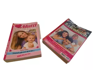 Mamiromane MUTTERGLÜCK Mami Romane Kinderschicksale Familienromane - Bild 1 von 5
