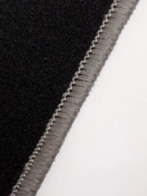 High quality tailor-made car floor mats for Audi A4 B6/B7 10.2000-06.2008 - Изображение 1 из 2