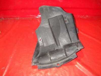 VERKLEIDUNG 466223078969 STECKDOSE FAIRING HABILLAGE BMW K1200RS - Bild 1 von 4