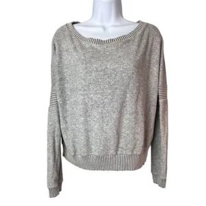 Felpa donna Urban Outfitters taglia M boho grunge invecchiata oversize morbida - Foto 1 di 6