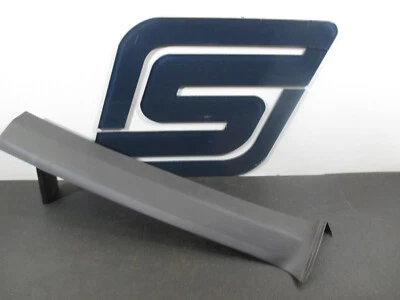 Plymouth 1992 láser lado derecho pasajero trasero interior superior panel de ajuste pilar C Foto 1 de 4