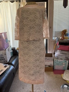 vintage dresses 1960 - Picture 1 of 19