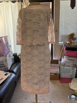 vestidos vintage 1960 Foto 1 de 4