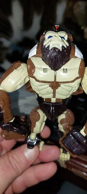 Transformers 2006 Cybertron Deluxe Class Optimus Prime Ape - Image 1 of 4