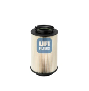 UFI 26.002.00 /26.014.00 Fuel filter FOR AUDI A3; SEAT ALTEA, ALTEA XL, LEON, - Picture 1 of 2