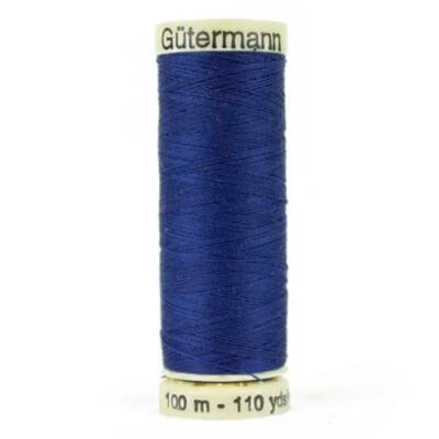 Gutermann Sew-All Thread 110yds - Image 1 of 4