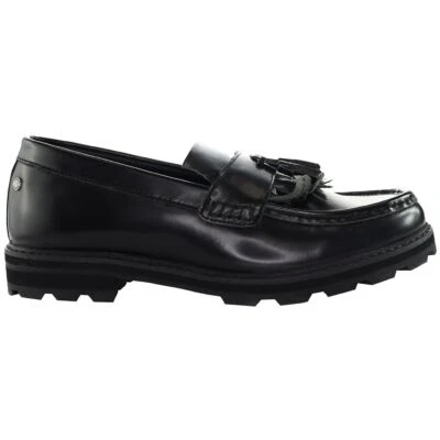 Ben Sherman Hyde Mens Black Shoes - Image 1 of 4