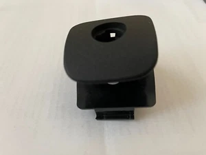 2005-2013 C6 Corvette GLOVE BOX DOOR LOCK ebony GM used - Picture 1 of 1