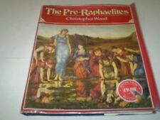 The Pre-Raphaelites by Wood, Christopher 0297833456 The Fast Free Shipping
