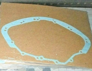 HONDA GL1800 11524-MCA-000 ENGINE FRONT COVER GASKET 1 QUANTITY FREE SHIPPING - Picture 1 of 1