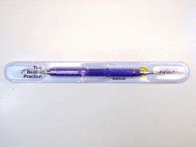 Escalador Nevi Anterior Nº1 Resina Púrpura Everedge 2.0 | SCNEVI1C8E2 HU FRITO Foto 1 de 4