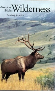 America's Hidden Wilderness; Lands of Seclusion / National Geographic / Color - Picture 1 of 1