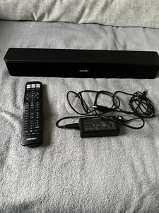 Bose Solo 5 TV-Soundsystem Soundbar Bluetooth - Bild 1 von 4