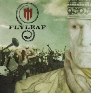 Flyleaf - Memento Mori CD #G130557 - Bild 1 von 1