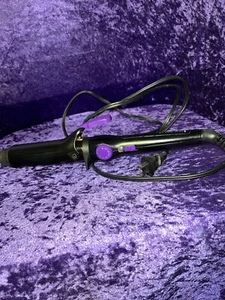 Remington CI-5232 Bacchetta in ferro arricciacapelli nero viola - Foto 1 di 8