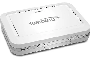 Sonicwall TZ 105 with No PSU Sonicwall TZ105 with No Power Supply (Inc VAT) - Picture 1 of 8
