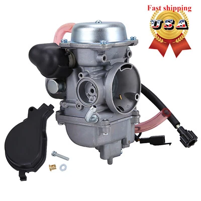 Carburador para Arctic Cat 500 2004-2007 4x4 automático # 0470-471 ATV Carb Foto 1 de 4