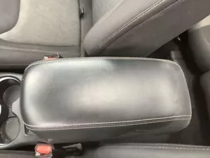 Console Front Full Lenght Floor Console Fits 14-23 CHEROKEE 4226450 - Picture 1 of 1
