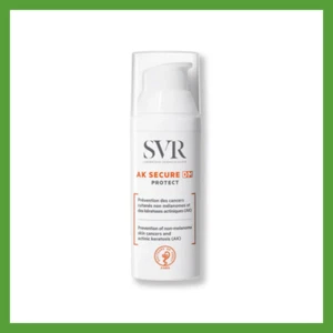 SVR AK SECURE DM PROTECT dispositivo medico per pelle ipersensibile al sole 50ml - Imagen 1 de 1