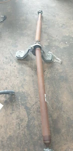 13 14 Ford Escape Rear Drive Shaft CV61-4K145-BA - Picture 1 of 4