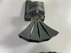 Stephens Tru-Sonic 214 Super Tweeter Driver/8 Cell Horn Assembly Early Version - Picture 1 of 9