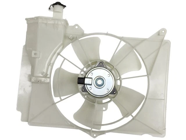 Conjunto de ventilador auxiliar 91XT84Z de repuesto para Toyota Echo 2000-2003 Foto 1 de 1