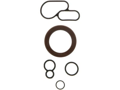 For 2005-2012 Acura RL Crankshaft Seal Kit Front 94521NNQP 2006 2007 2008 2009 - Image 1 of 2
