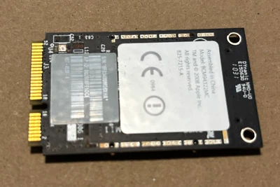 MacPro 4,1 Wifi Module - Photo 1/2