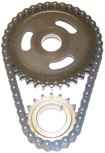 CLOYES C-3074 CHEV 6.2-6.5 DIESEL DOUBLE ROW TIMING GEAR SET CONTAINS TC181/S375 - Picture 1 of 2